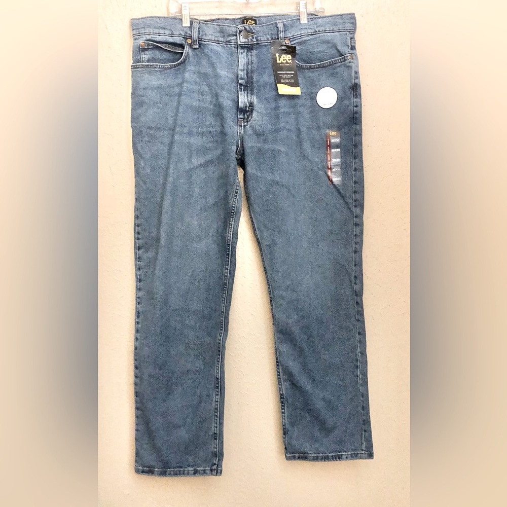 Lee Men’s jeans